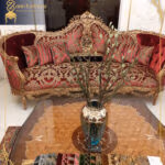 مبل مصری