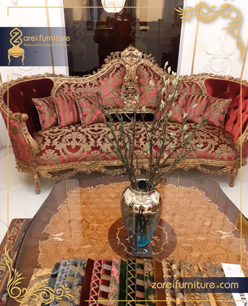 مبل مصری