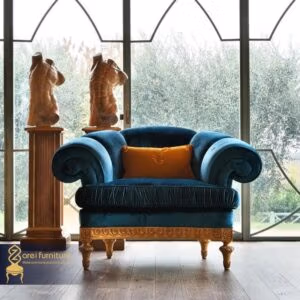 Relux Sofa