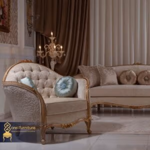 Lorian Sofa