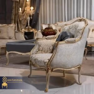 Monaco Sofa