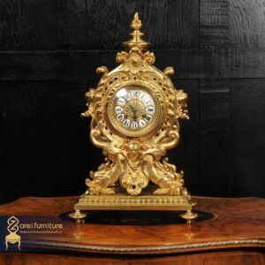 clock 7
