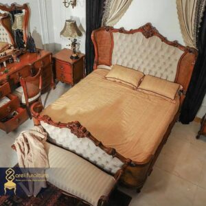 طقم فراش (کووین۲)