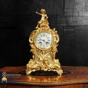 clock 5