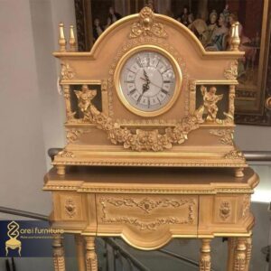 clock 1