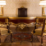 میز مدیریت طرح A