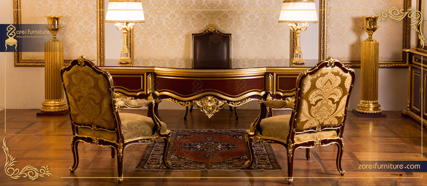 میز مدیریت طرح A