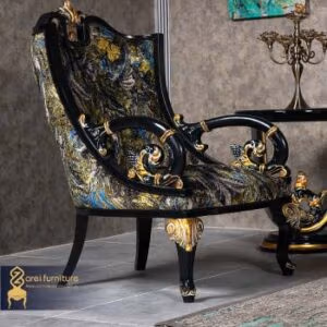 Lamiz Sofa
