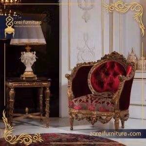 مبل مصری