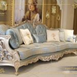 مبل الیزابت