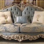 مبل الیزابت