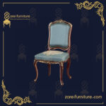 مبل دو گل فرانسوی