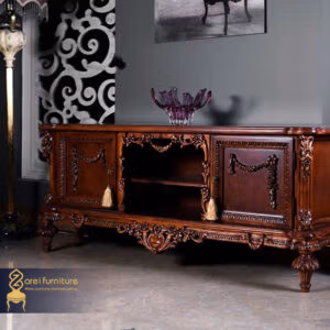 TV table 1