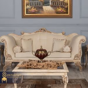 Neoclassico Sofa