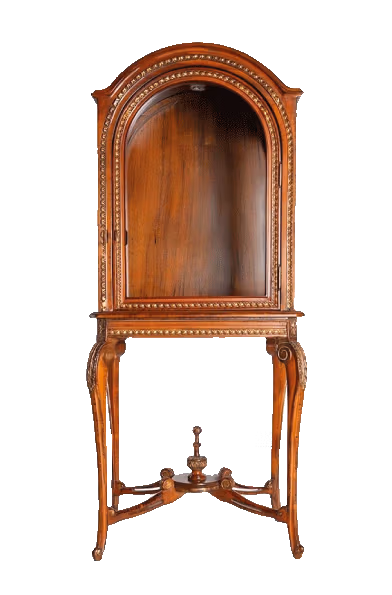 بوفه و ویترین