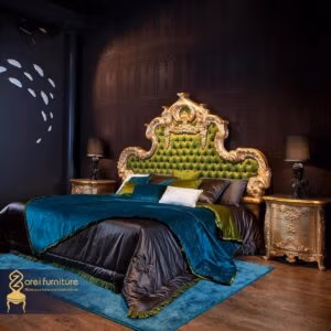 طقم فراش نموذج الخیط