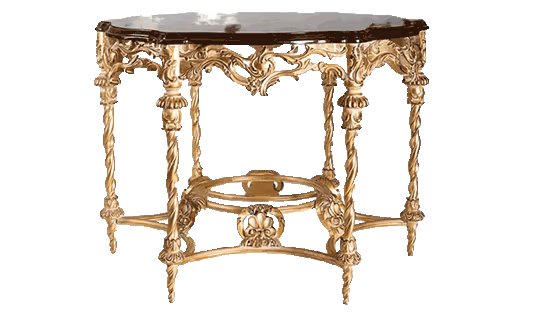 میز سرو و قهوه خوری