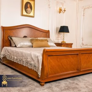 سرویس خواب طرح کلاسیک