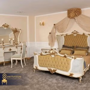 سرویس خواب طرح کوین