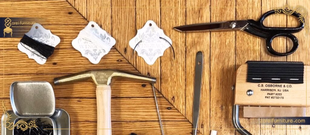 Wooden Furniture Repair