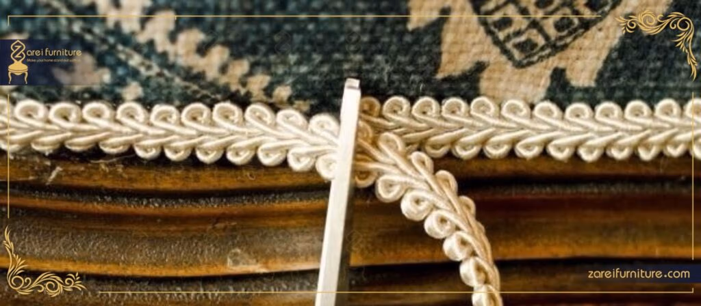 wooden furniture repair