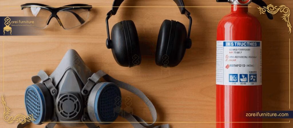 Wooden Furniture Repair