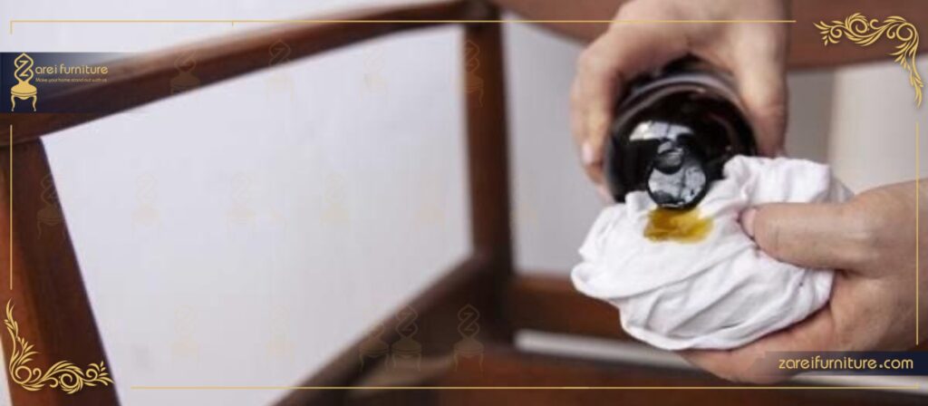 Wooden Furniture Repair