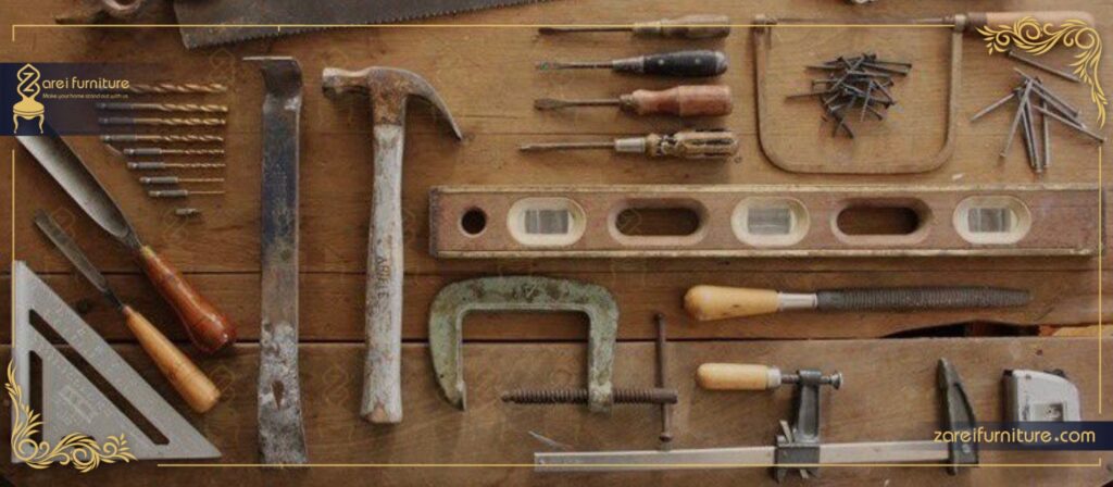 Wooden Furniture Repair