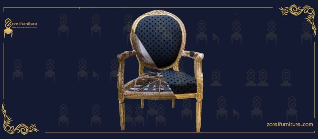 تعمیرات مبل کلاسیک