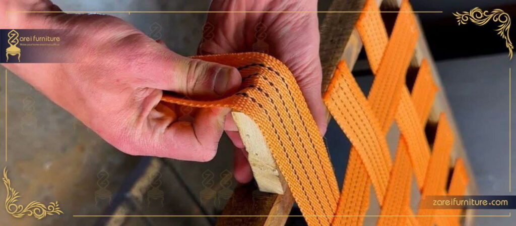 تعمیرات مبل کلاسیک