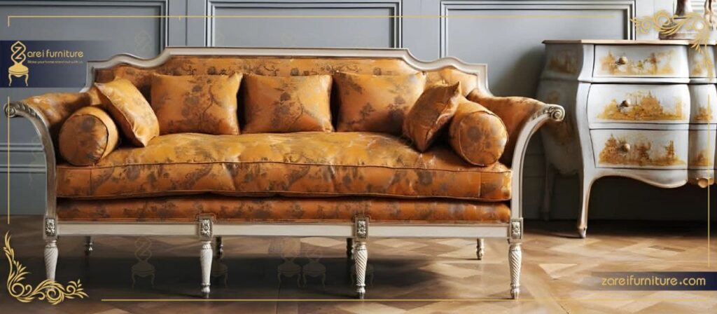 الأريكة الفرنسية