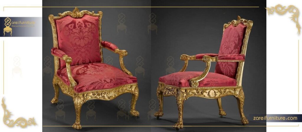 الأريكة الفرنسية