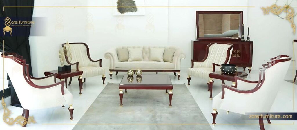 الأريكة الفرنسية