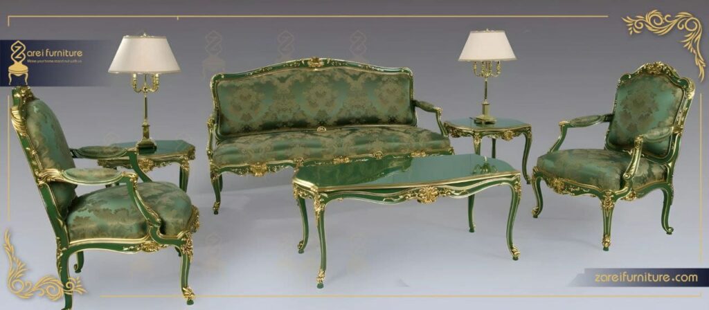 الأريكة الفرنسية