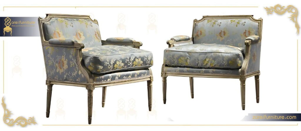 الأريكة الفرنسية