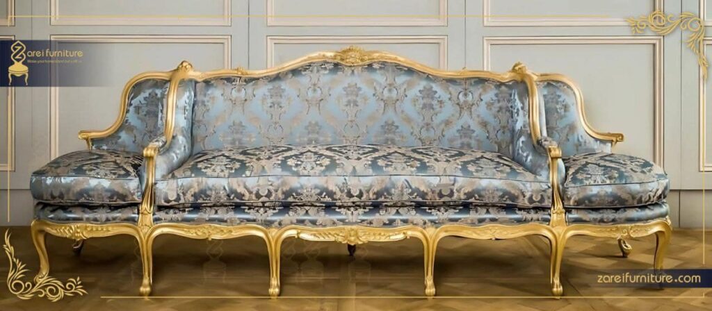 الأريكة الفرنسية