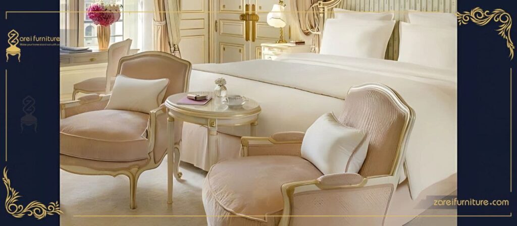 الأريكة الفرنسية