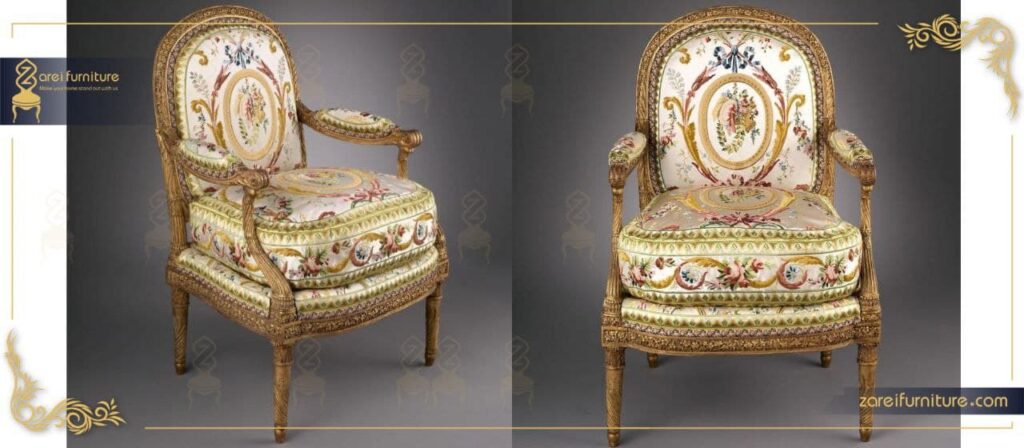 الأريكة الفرنسية