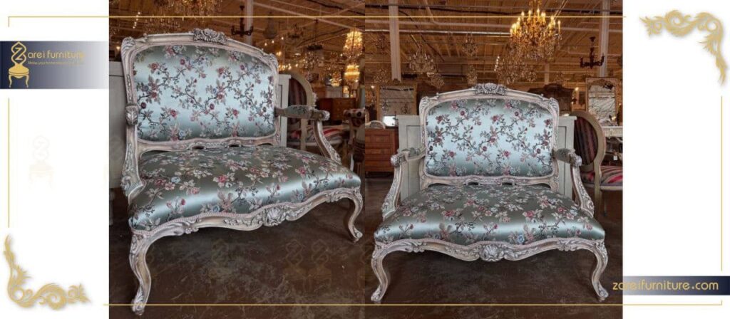 الأريكة الفرنسية