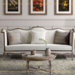 مبل فرانسوی ابزاری