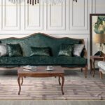 مبل فرانسوی ابزاری