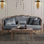 مبل فرانسوی ابزاری