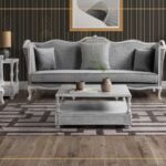 مبل فرانسوی ابزاری