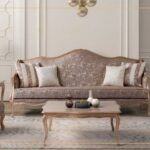 مبل فرانسوی ابزاری