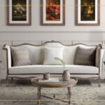 مبل فرانسوی ابزاری