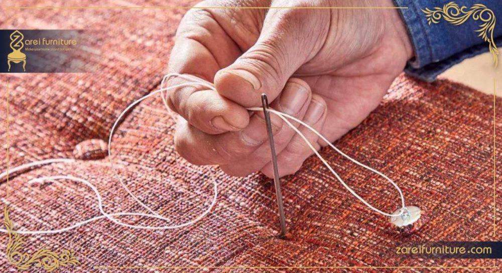 تعمیرات مبلمان